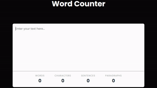 Creating Words, Paragraph, and Character Counter with HTML, CSS, and JavaScript.gif
